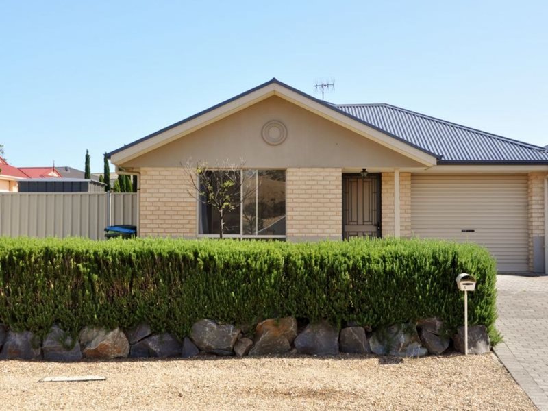 5 Springbett Drive, Hayborough SA 5211