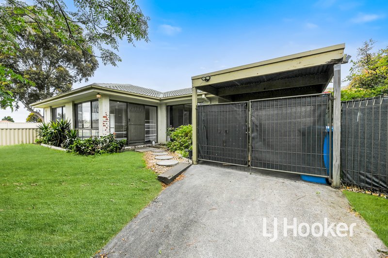 5 Springfield Crescent, Hampton Park VIC 3976