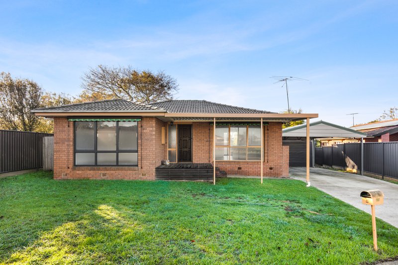 Photo - 5 Springhurst Crescent, Grovedale VIC 3216 - Image 1