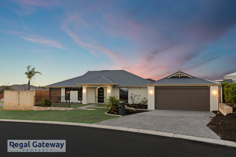 5 Spruce Terrace, Aubin Grove WA 6164