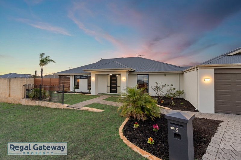 Photo - 5 Spruce Terrace, Aubin Grove WA 6164 - Image 19