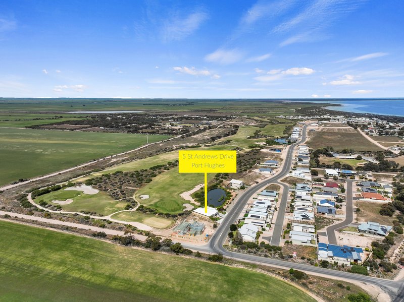 Photo - 5 St Andrews Drive, Port Hughes SA 5558 - Image 27