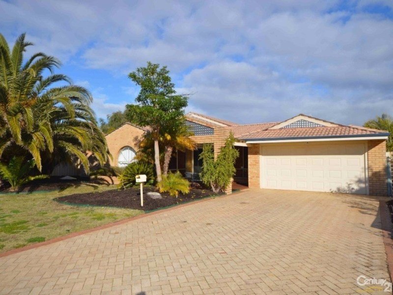 Photo - 5 St Clair Place , Cooloongup WA 6168 - Image 2