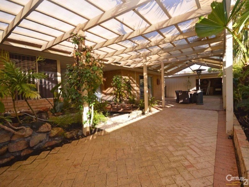 Photo - 5 St Clair Place , Cooloongup WA 6168 - Image 18