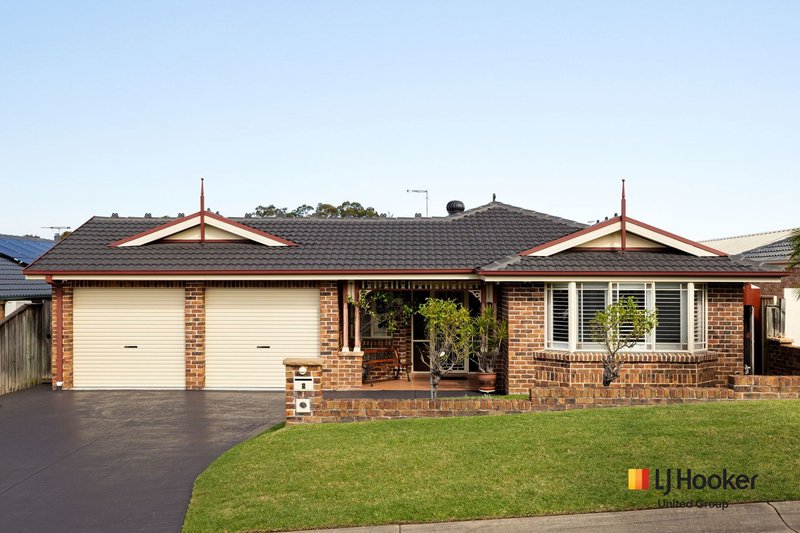 Photo - 5 St Helens Close, West Hoxton NSW 2171 - Image 1