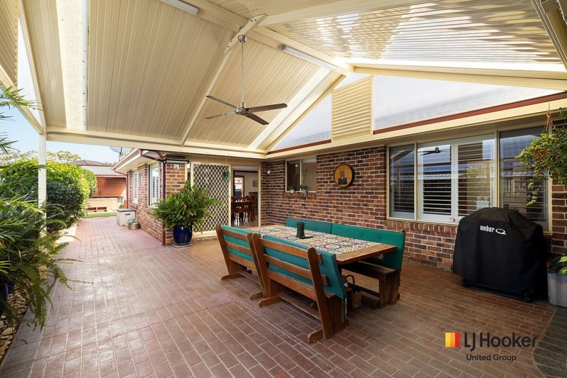Photo - 5 St Helens Close, West Hoxton NSW 2171 - Image 16