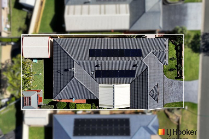 Photo - 5 St Helens Close, West Hoxton NSW 2171 - Image 21
