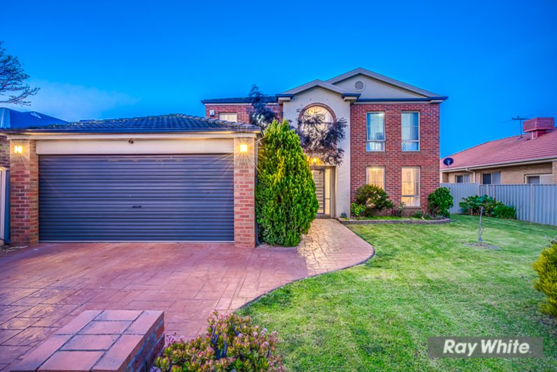 5 St Michael Drive, Tarneit VIC 3029