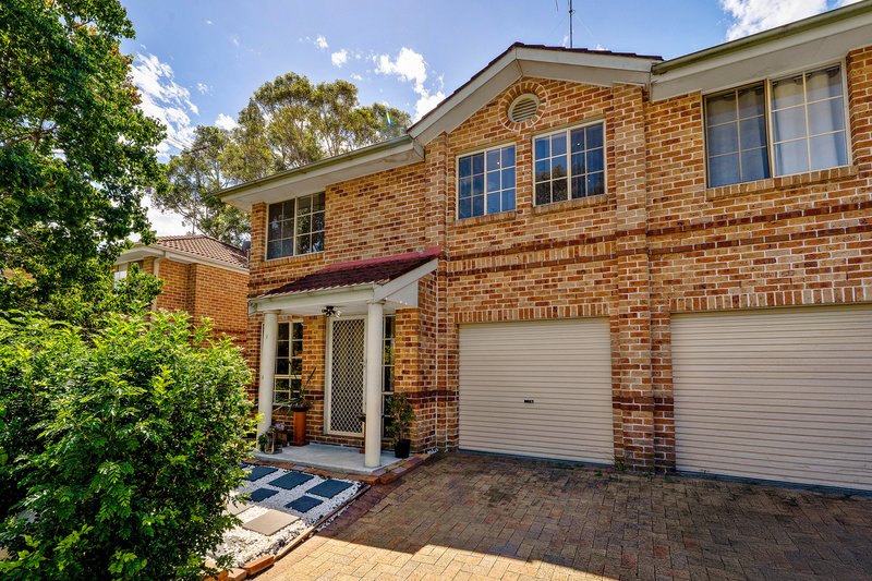 5 St Pauls Way, Blacktown NSW 2148