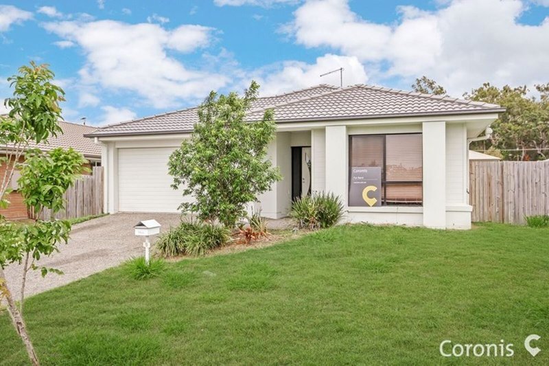 5 Staaten Street, Burpengary QLD 4505