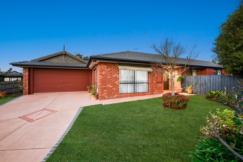 5 Stallion Court, Narre Warren South VIC 3805