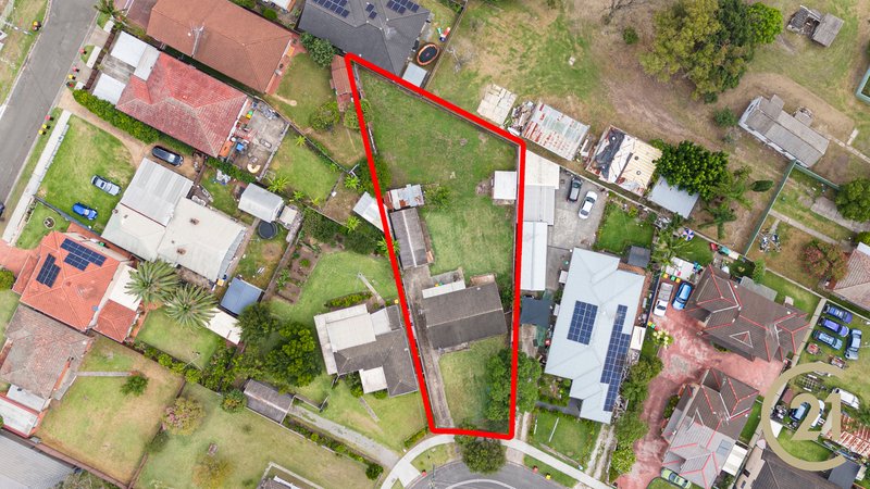 5 Stanton Street, Liverpool NSW 2170