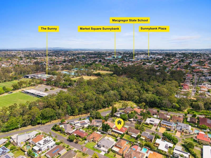 Photo - 5 Starcross Street, Macgregor QLD 4109 - Image 19