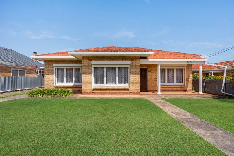 5 Starr Street, Findon SA 5023