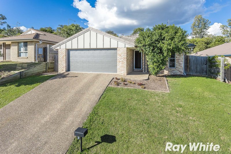 5 Statham Court, Redbank Plains QLD 4301