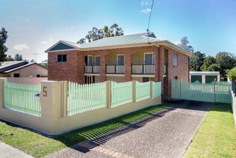 5 Station Road, Burpengary QLD 4505