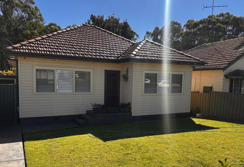 Photo - 5 Station Street, Schofields NSW 2762 - Image 1