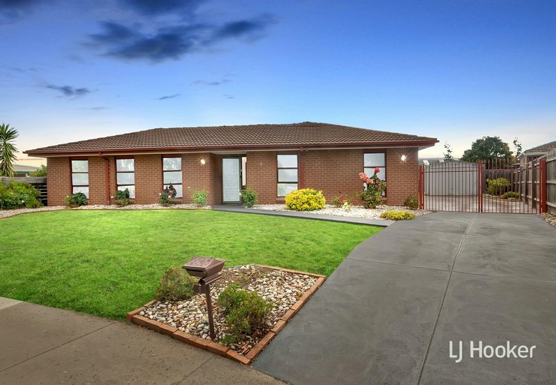 5 Steele Court, Cranbourne North VIC 3977