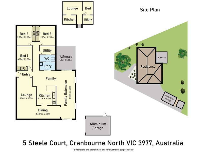 Photo - 5 Steele Court, Cranbourne North VIC 3977 - Image 24