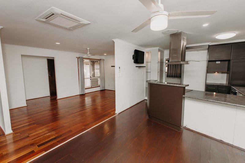 Photo - 5 Stehbens Drive, Kepnock QLD 4670 - Image 3