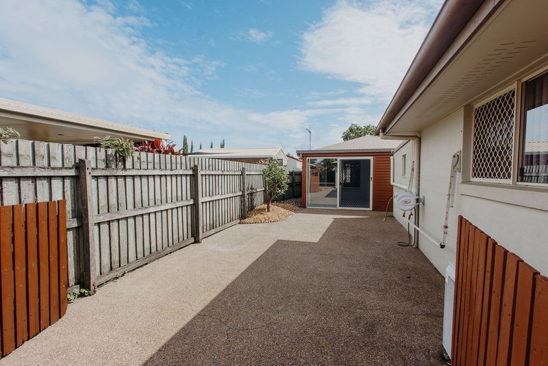 Photo - 5 Stehbens Drive, Kepnock QLD 4670 - Image 14