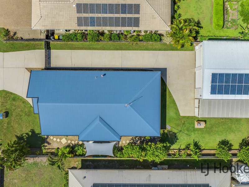 Photo - 5 Stella Street, Boyne Island QLD 4680 - Image 16