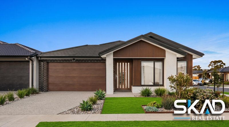 Photo - 5 Stenning Street, Wollert VIC 3750 - Image 1