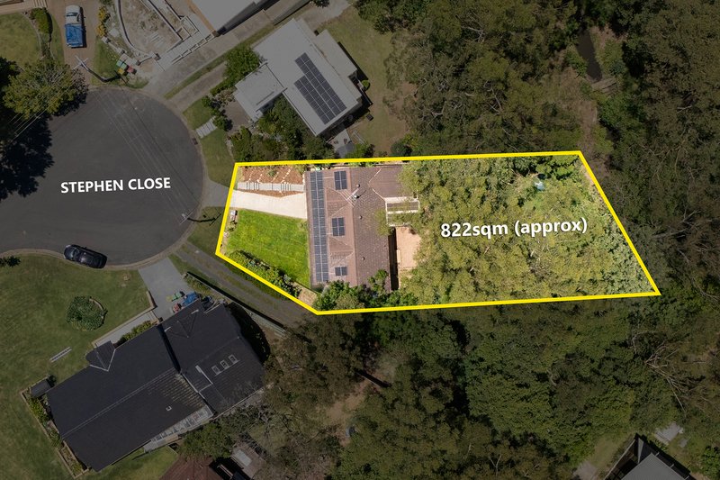 Photo - 5 Stephen Close, Castle Hill NSW 2154 - Image 19