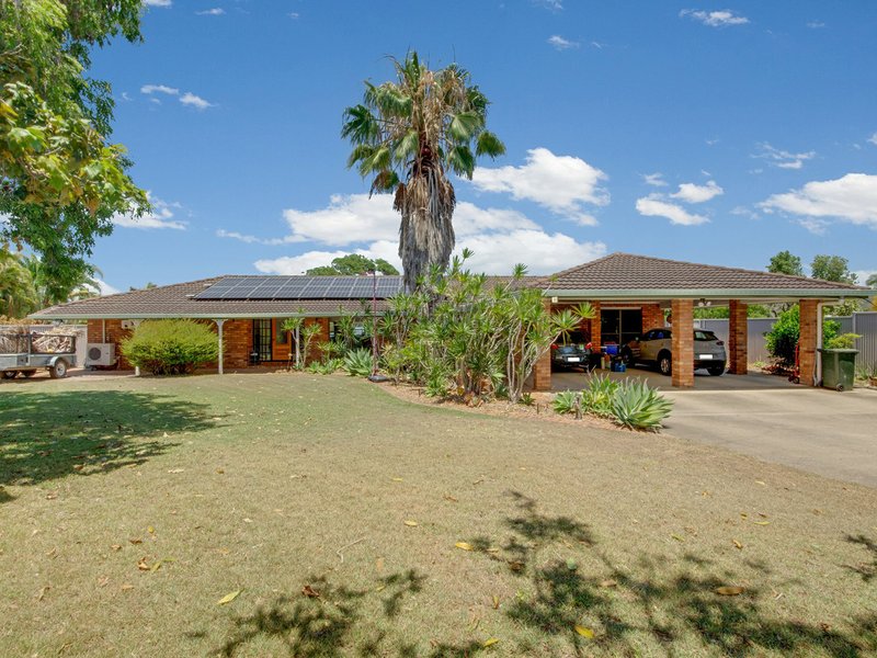 Photo - 5 Stephens Court, Tannum Sands QLD 4680 - Image 2