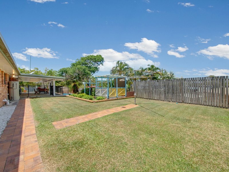 Photo - 5 Stephens Court, Tannum Sands QLD 4680 - Image 17