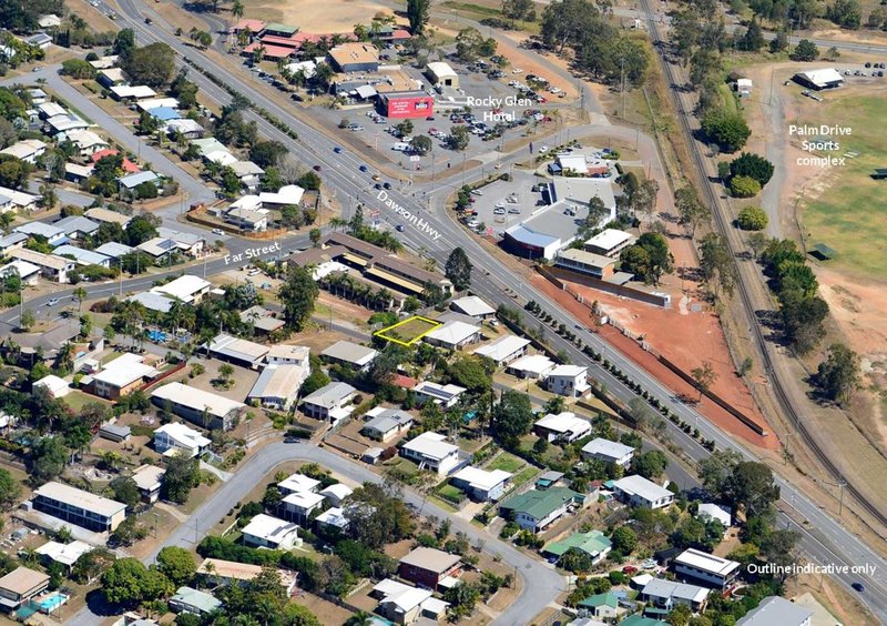 5 Stewart Street, West Gladstone QLD 4680