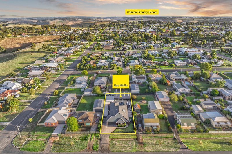 Photo - 5 Stirling Street, Cobden VIC 3266 - Image 9