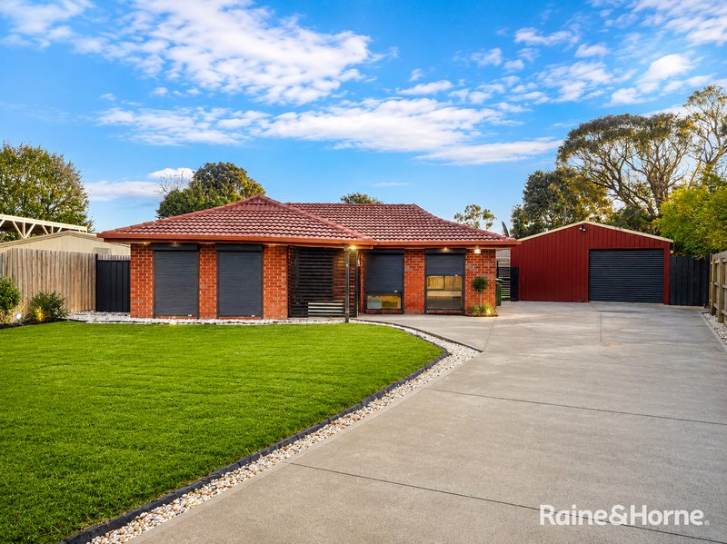 Photo - 5 Stirrup Court, Pakenham VIC 3810 - Image 1