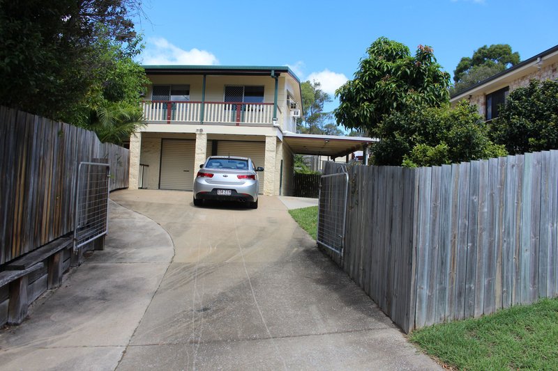 Photo - 5 Stokes Street, Boyne Island QLD 4680 - Image