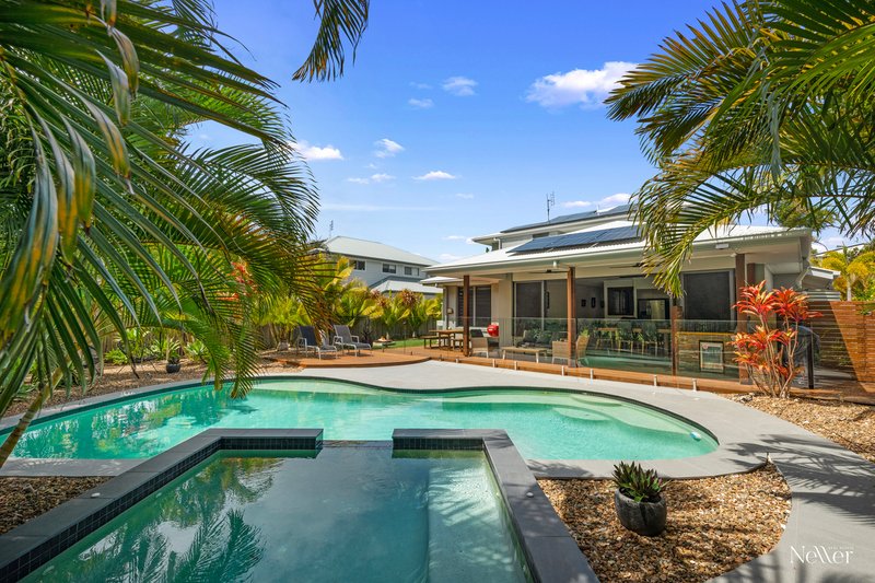 5 Stoneybrook Place, Peregian Springs QLD 4573