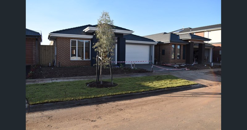 5 Stook Road, Truganina VIC 3029