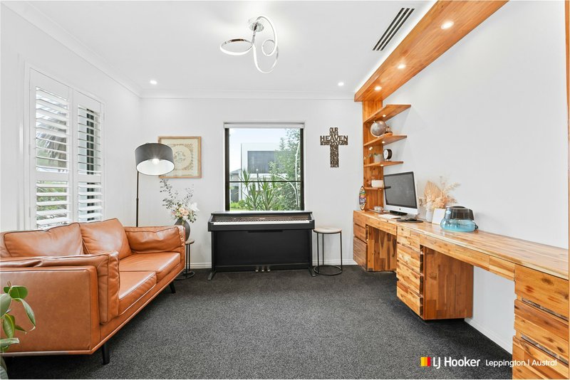 Photo - 5 Storksbill Avenue, Denham Court NSW 2565 - Image 7