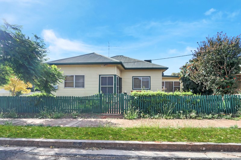 5 Stranger Street, West Wyalong NSW 2671