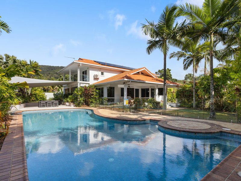 Photo - 5 Stream Avenue, Kewarra Beach QLD 4879 - Image 1