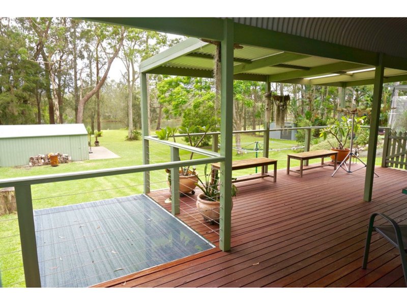 Photo - 5 Streamside Street, Woollamia NSW 2540 - Image 2