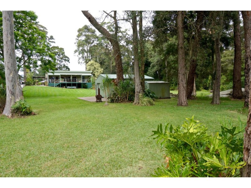 Photo - 5 Streamside Street, Woollamia NSW 2540 - Image 15