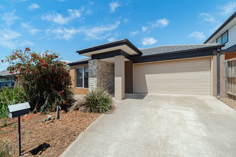 5 Stringybark Avenue, Wallan VIC 3756