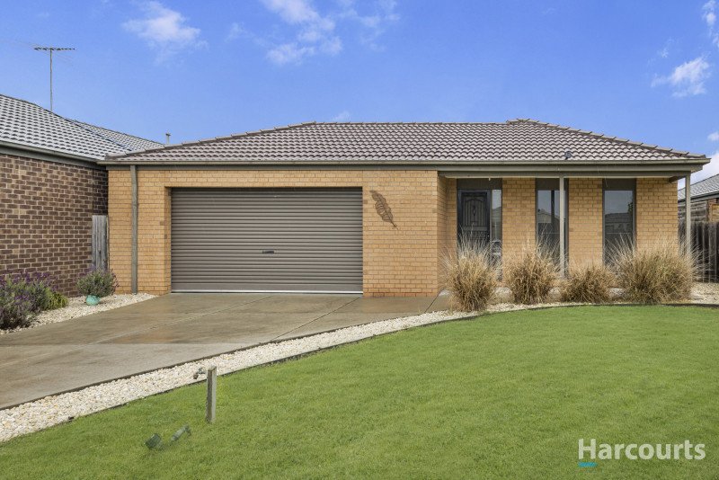 5 Stringybark Place, Longwarry VIC 3816