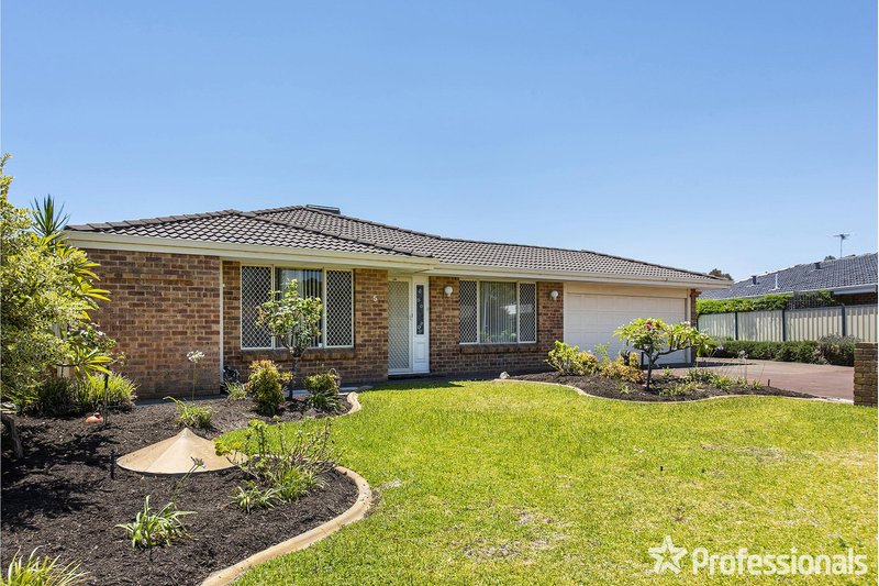 5 Stuart Place, Rockingham WA 6168