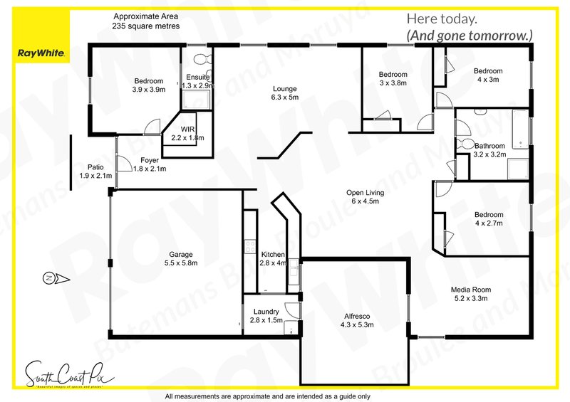 Photo - 5 Stuart Place, Sunshine Bay NSW 2536 - Image 24