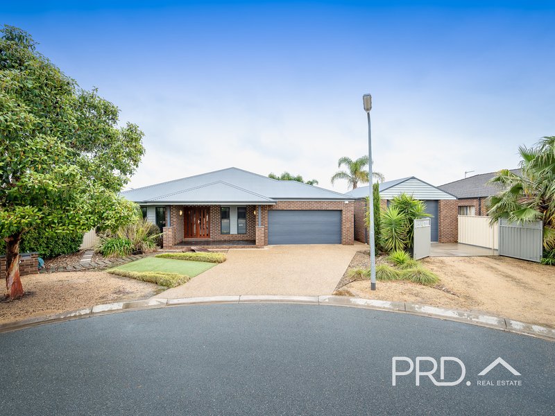 5 Studebaker Court, Shepparton VIC 3630