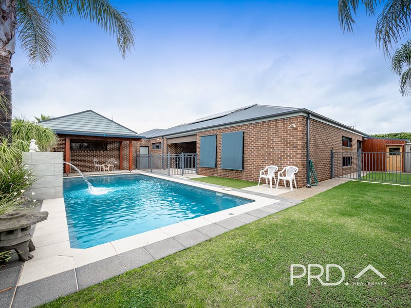 Photo - 5 Studebaker Court, Shepparton VIC 3630 - Image 3