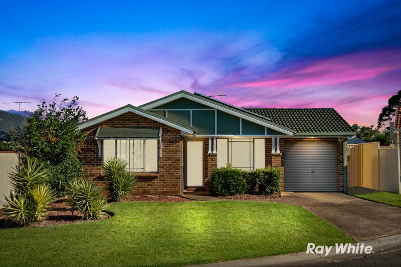 5 Stutt Place, South Windsor NSW 2756
