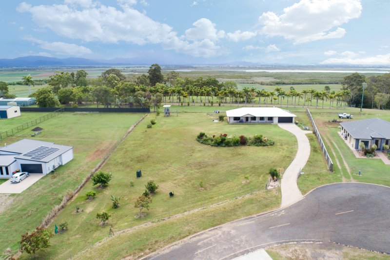 5 Sugarland Court, Alligator Creek QLD 4740