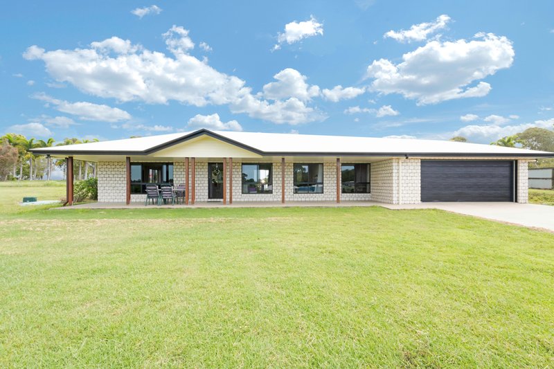 Photo - 5 Sugarland Court, Alligator Creek QLD 4740 - Image 2